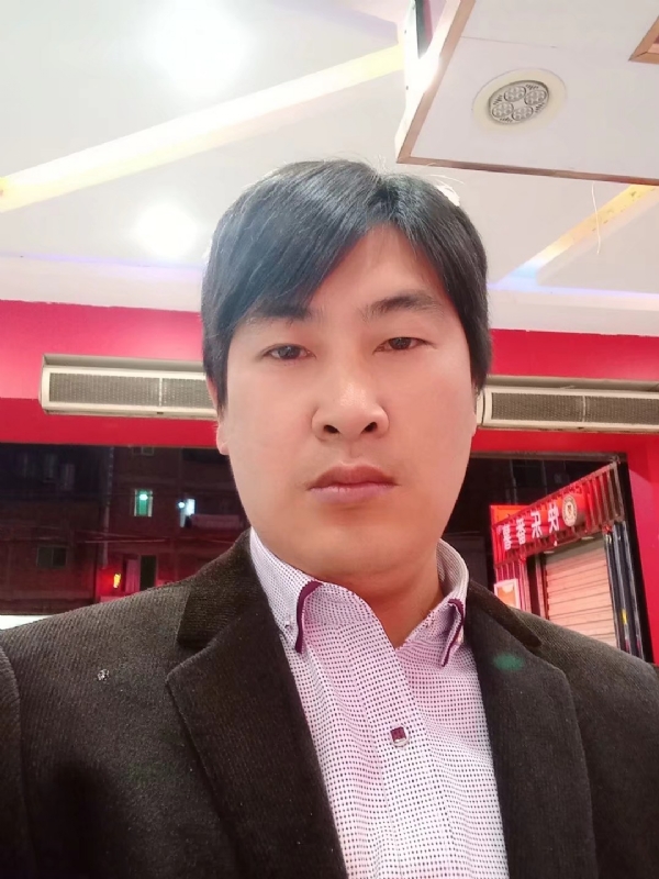 奔跑的第二张照片--清流相亲网