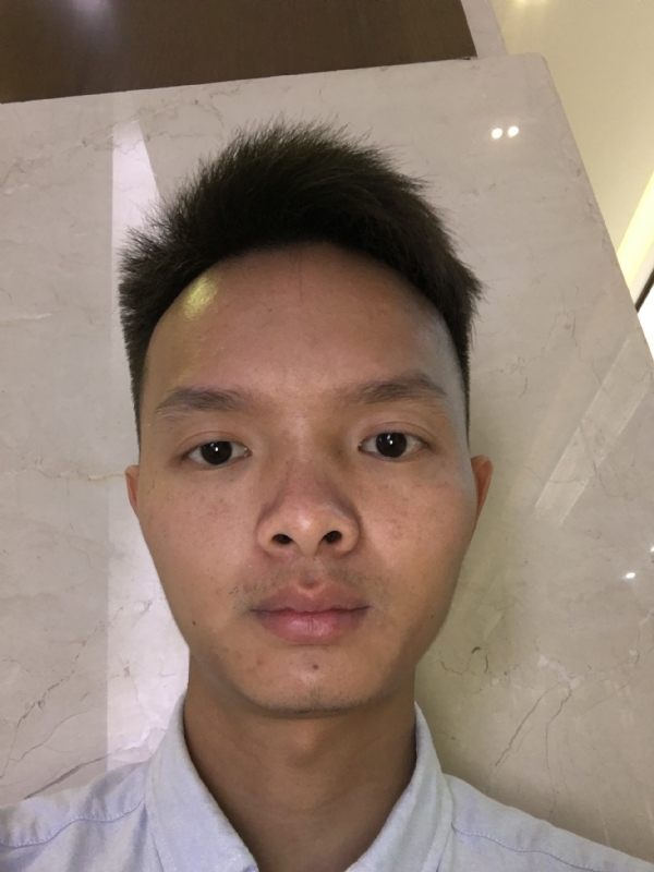 为爱等待的第一张照片--清流相亲网