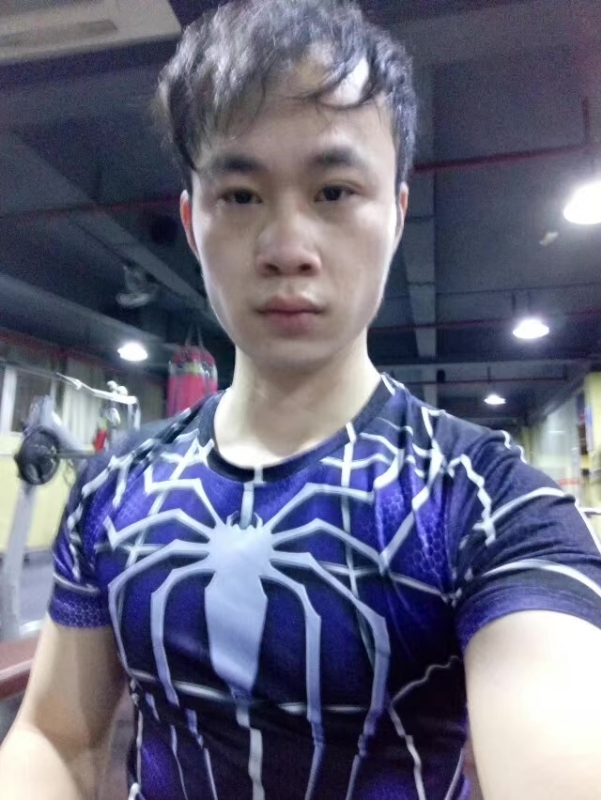 百香果的第一张照片--清流相亲网