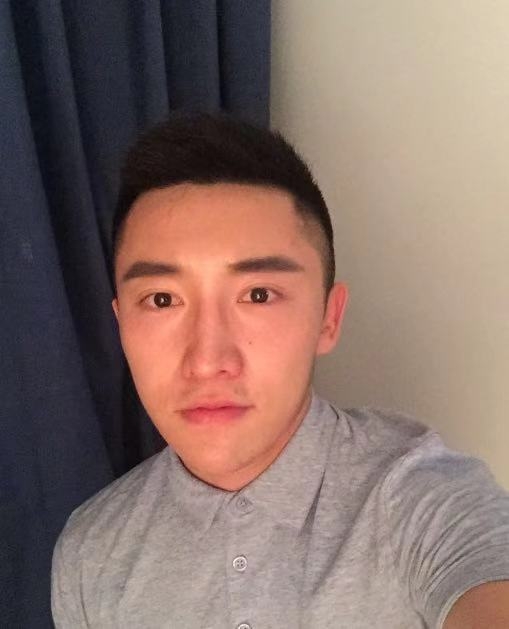 灰太狼的第一张照片--清流相亲网