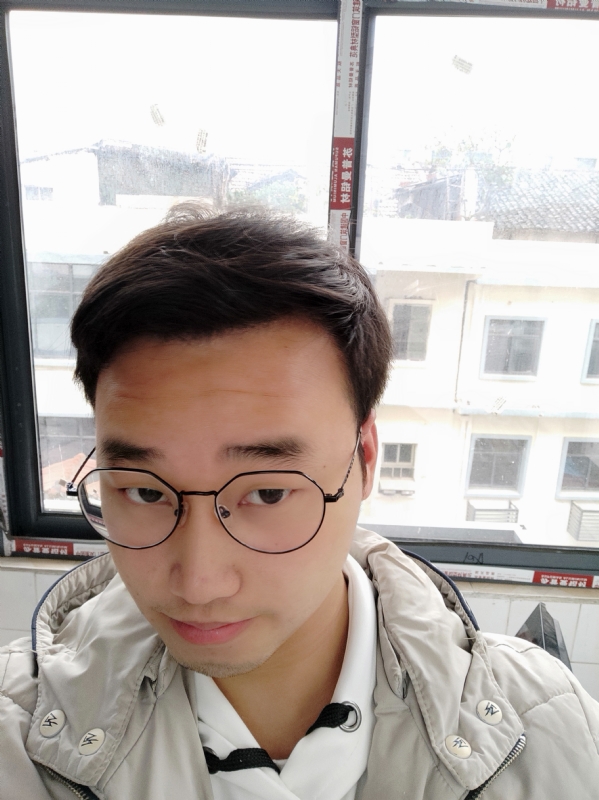 王宇的第一张照片--清流相亲网
