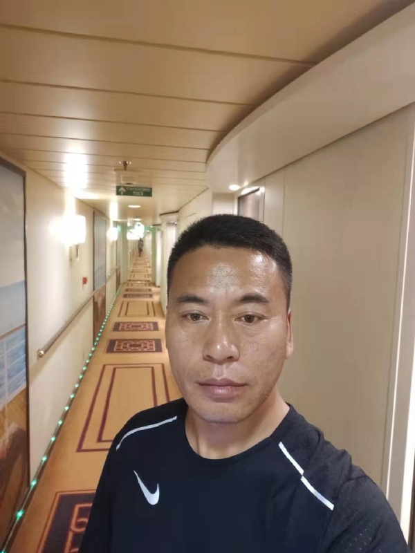 缘的第一张照片--清流相亲网