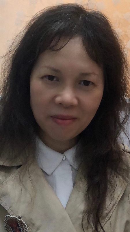 阿红的第一张照片--清流相亲网