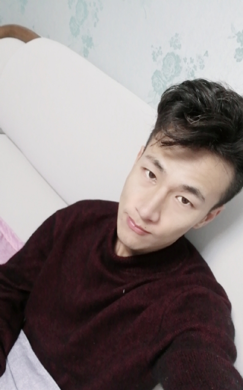 李腾的第一张照片--清流相亲网