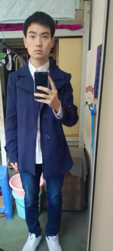 白鸽的第一张照片--清流相亲网
