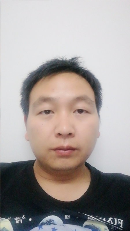 孤帆的第一张照片--清流相亲网