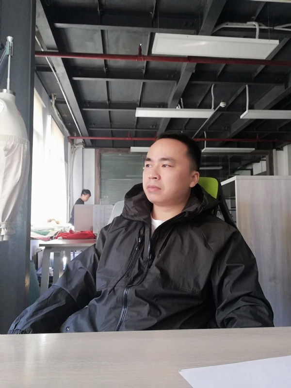 左眼皮跳跳的第一张照片--清流相亲网