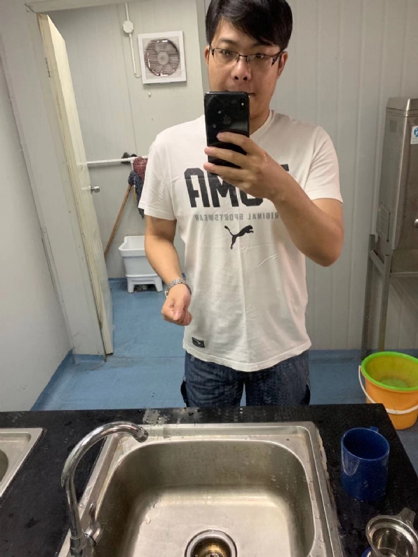 Secret的第一张照片--清流相亲网