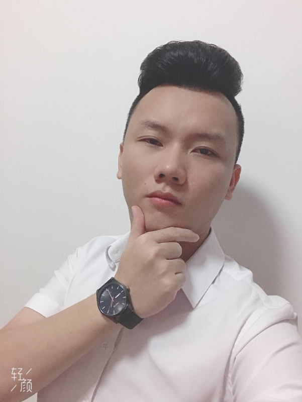 廖少的第一张照片--清流相亲网