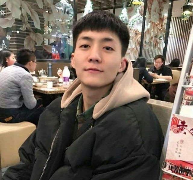 相爱的人的第一张照片--清流相亲网