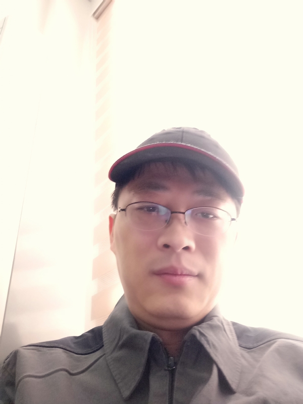 小马哥的第一张照片--清流相亲网