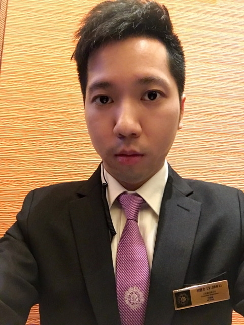 Hello的第一张照片--清流相亲网