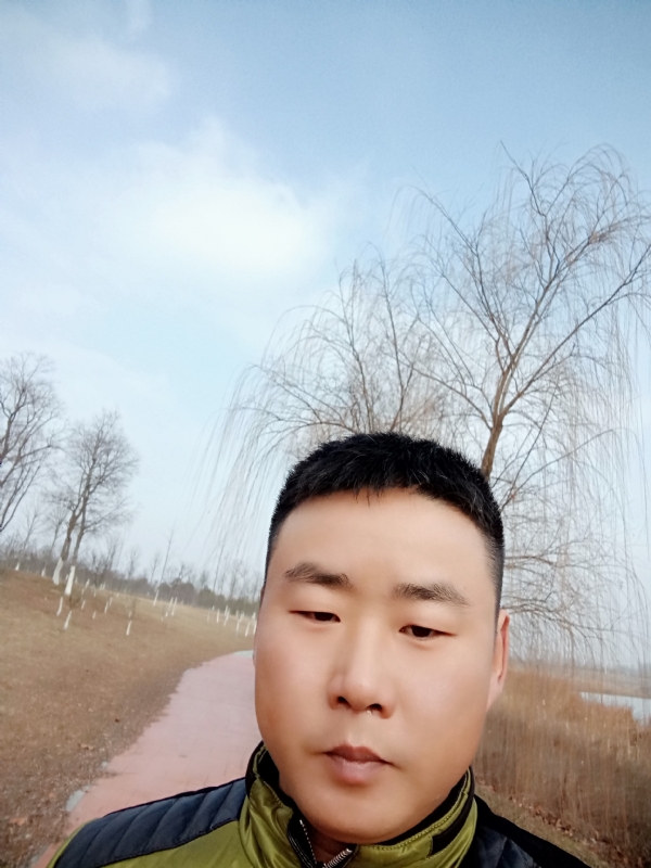 美好未来的第一张照片--清流相亲网