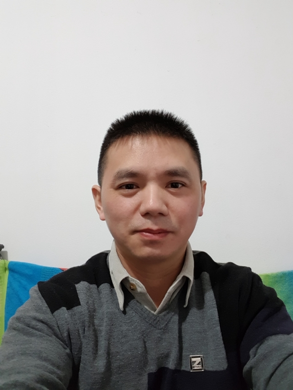 LSQ的第一张照片--清流相亲网