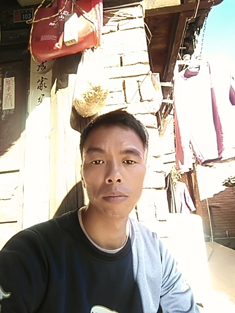 等会就睡的第一张照片--清流相亲网