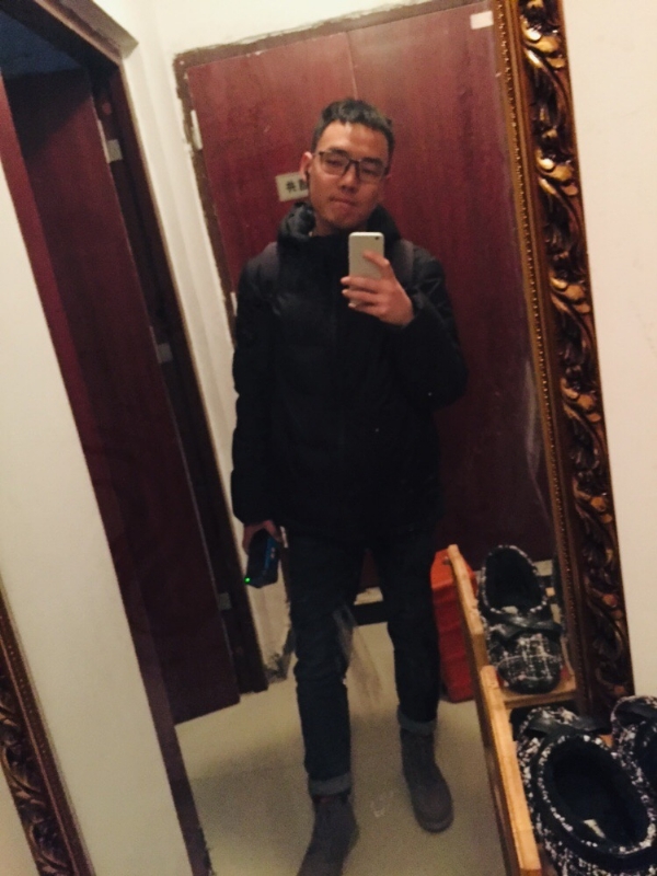 Ashould的第一张照片--清流相亲网