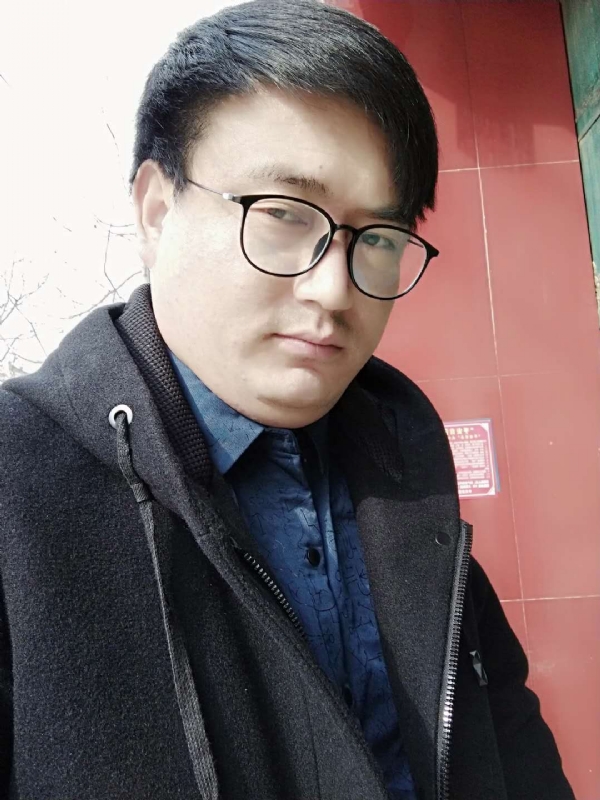 史凯的第一张照片--清流相亲网