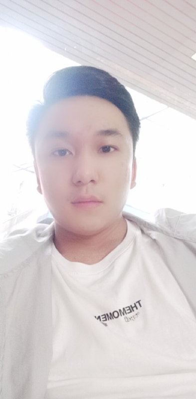 小杨的第一张照片--清流相亲网