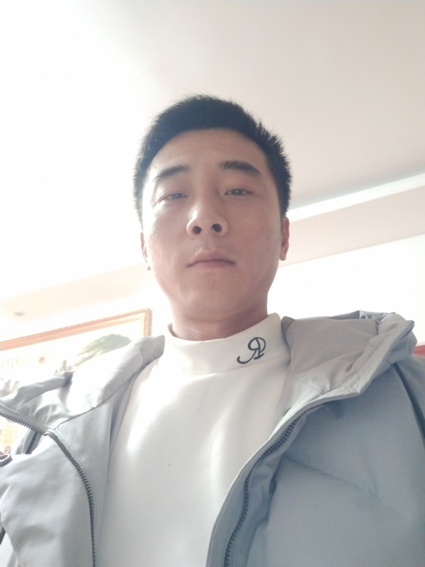 走进来的第一张照片--清流相亲网