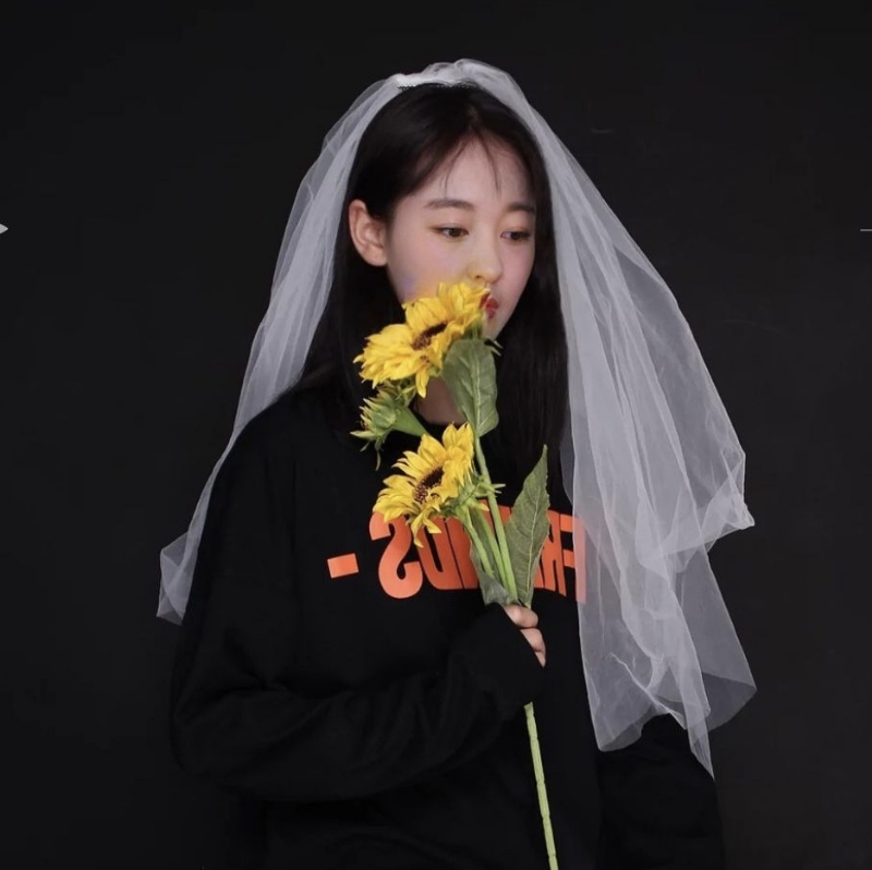 楠楠的第一张照片--清流相亲网