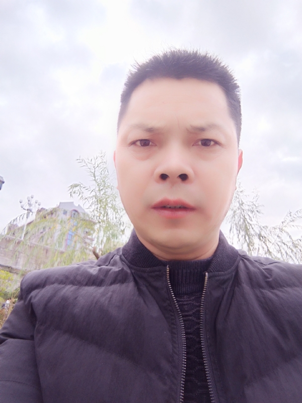 随缘的第一张照片--清流相亲网
