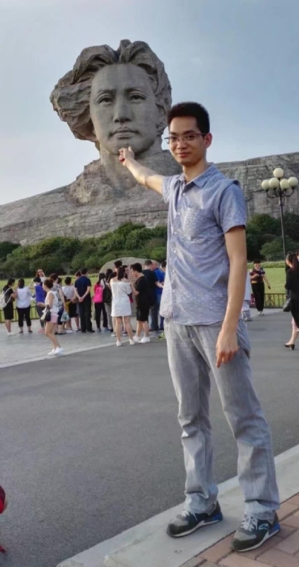 惠辉的牛的第一张照片--清流相亲网