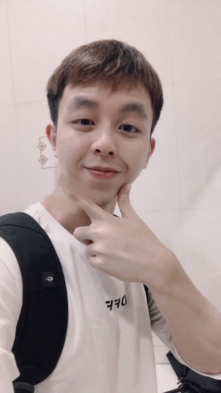 徐老师的第一张照片--清流相亲网