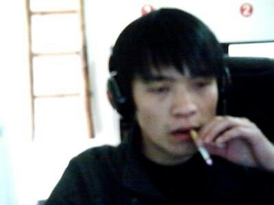 凝视那片天的第一张照片--清流相亲网