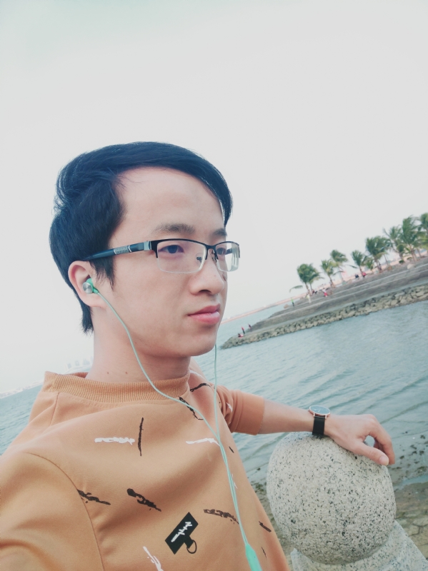 暗夜孤风的第一张照片--清流相亲网