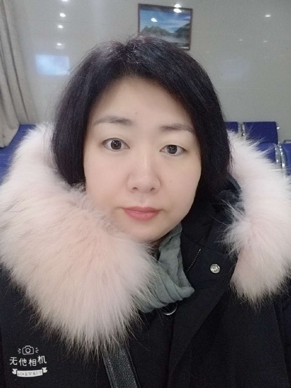 丽丽的第一张照片--清流相亲网