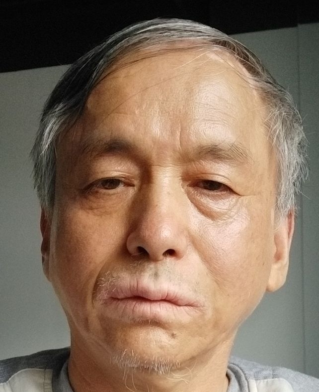 9杰米的第一张照片--清流相亲网