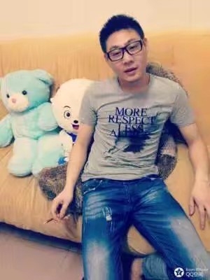 惟才的第一张照片--清流相亲网