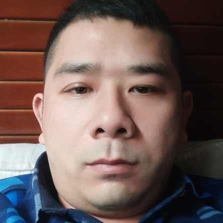 滕哥的第一张照片--清流相亲网