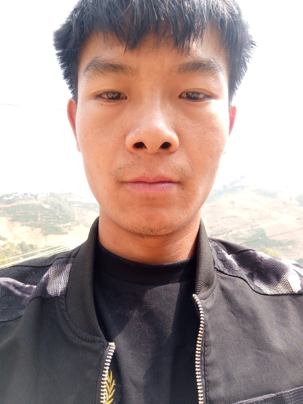 唐伟的第一张照片--清流相亲网