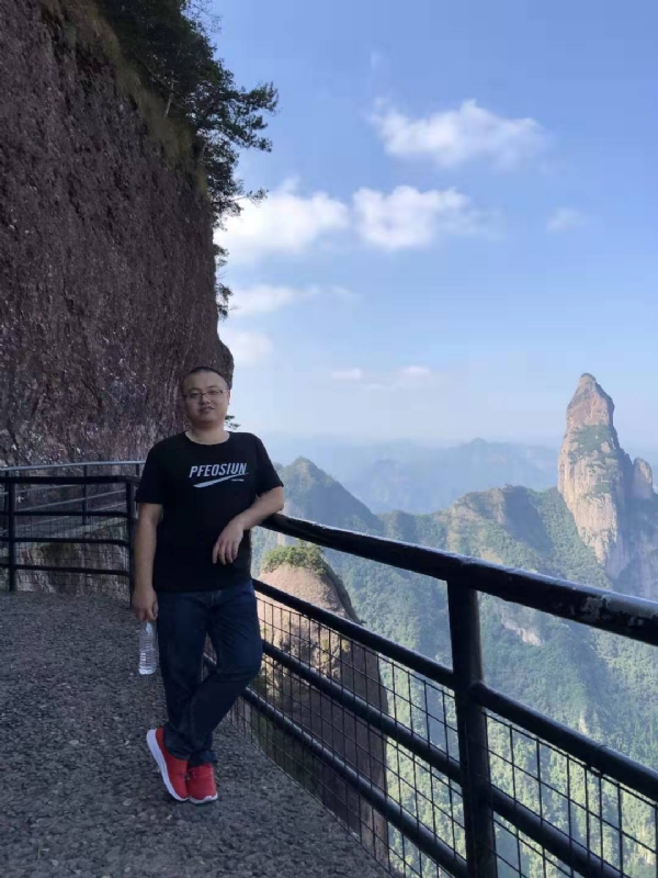 不杵于物的第一张照片--清流相亲网