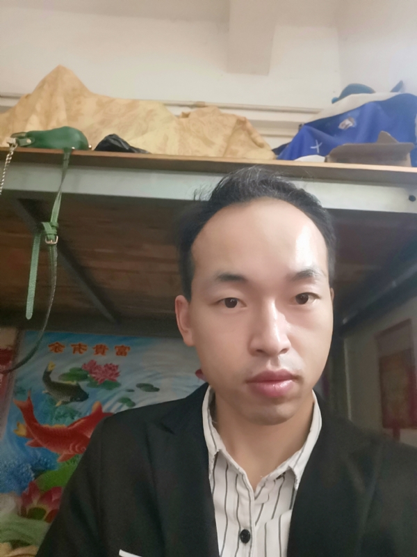 好缘的第一张照片--清流相亲网