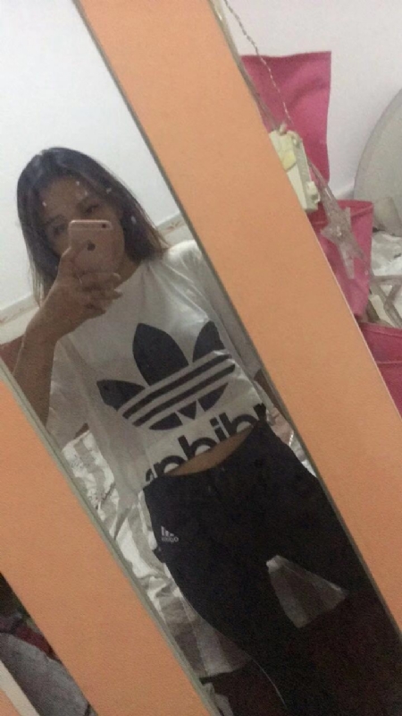丫丫的第一张照片--清流相亲网
