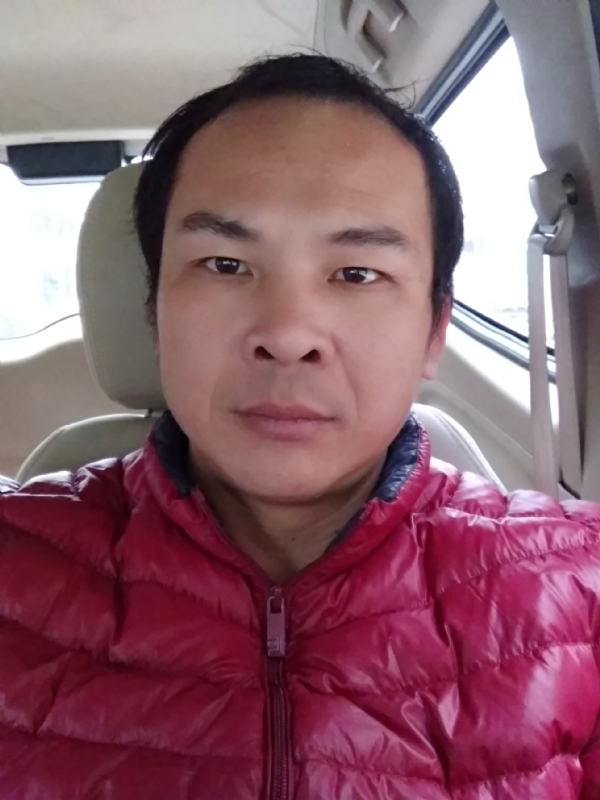 哥来的第一张照片--清流相亲网