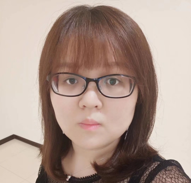 lily的第一张照片--清流相亲网