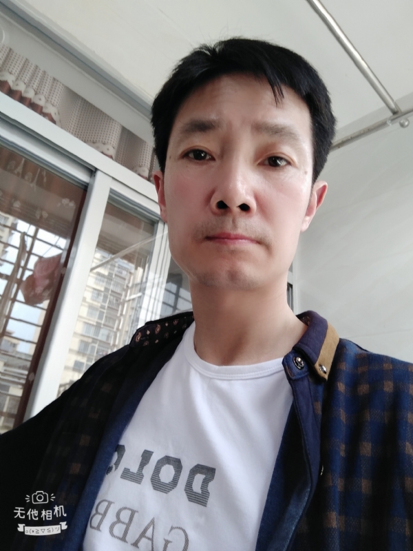 流云飞绣的第一张照片--清流相亲网
