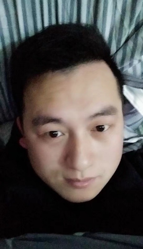 莫等闲白了头的第一张照片--清流相亲网