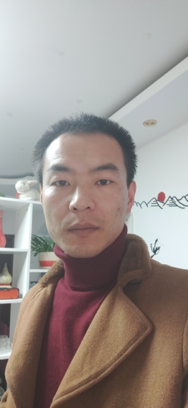 枫的第一张照片--清流相亲网