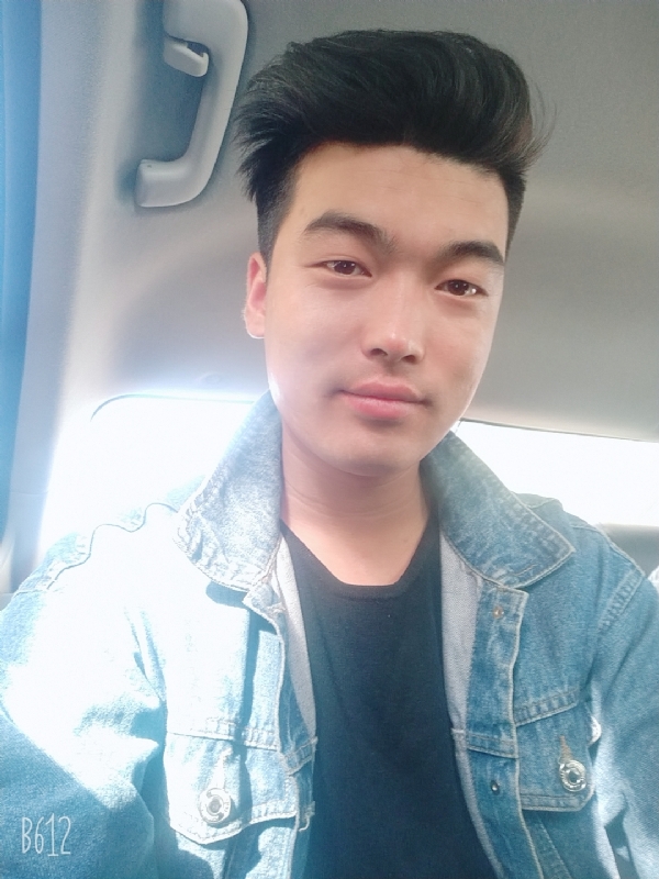 吉吉国王的第一张照片--清流相亲网