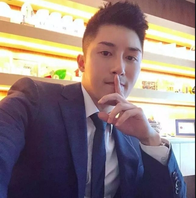 等你来小宝贝的第一张照片--清流相亲网