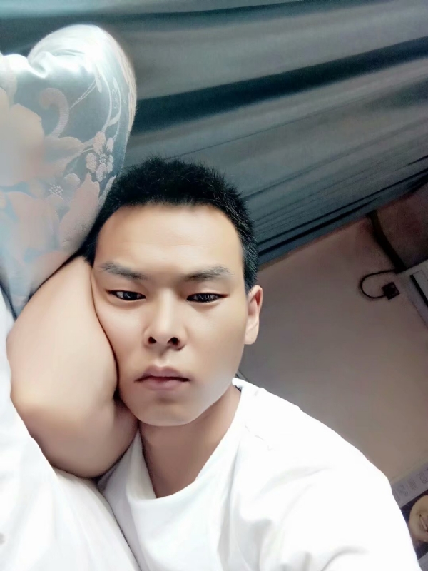 琪子心的第一张照片--清流相亲网