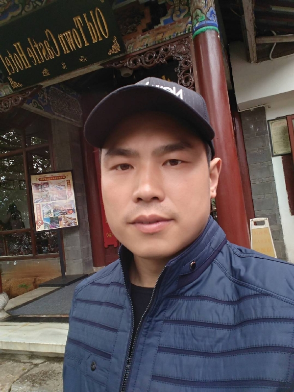 缘分邂逅的第一张照片--清流相亲网