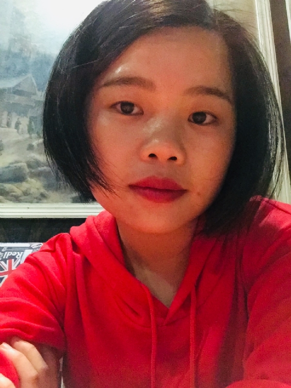 阿言的第一张照片--清流相亲网