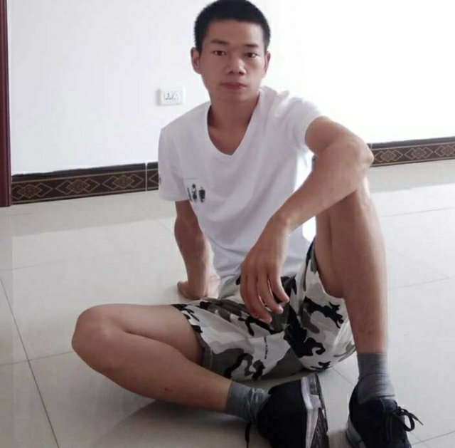 习惯就好的第一张照片--清流相亲网
