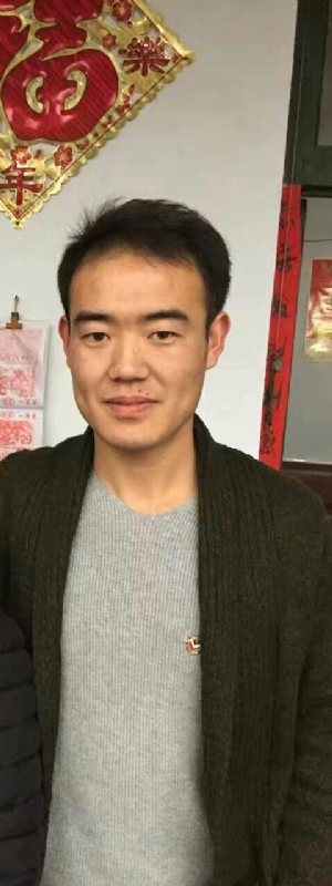 Mr源的第一张照片--清流相亲网