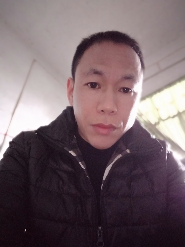 相信真爱的第一张照片--清流相亲网